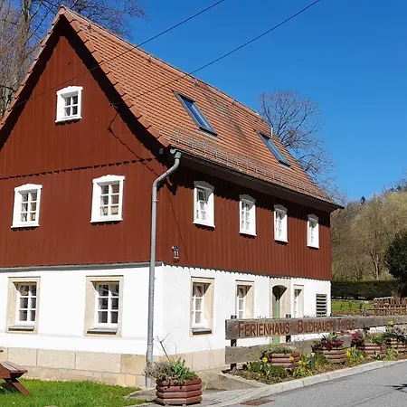 Bildhauer Thiele * Ottendorf (Saxony)