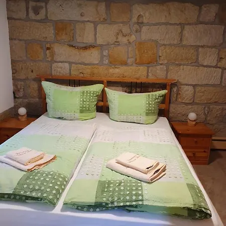 Apartamento Bildhauer Thiele