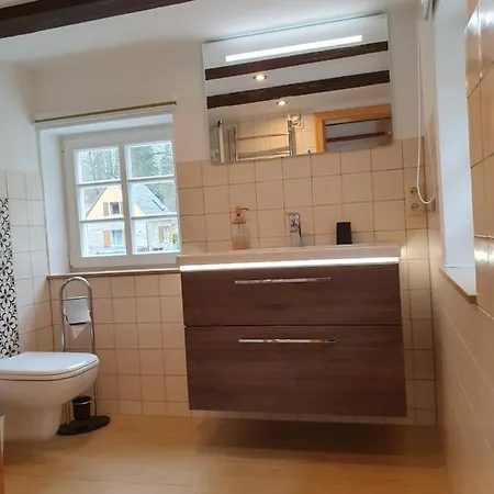 Apartamento Bildhauer Thiele