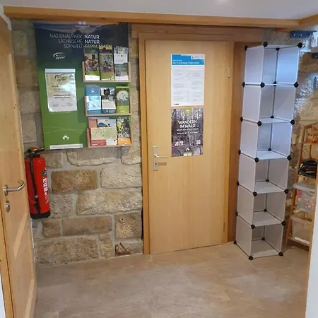 Bildhauer Thiele Apartamento Ottendorf (Saxony)