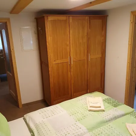 Bildhauer Thiele Appartement