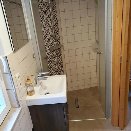 Bildhauer Thiele Apartamento *