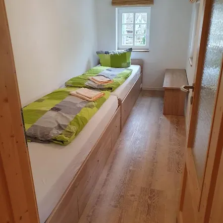 Bildhauer Thiele Апартаменты Ottendorf (Saxony)