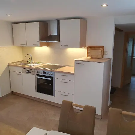 Bildhauer Thiele Apartamento