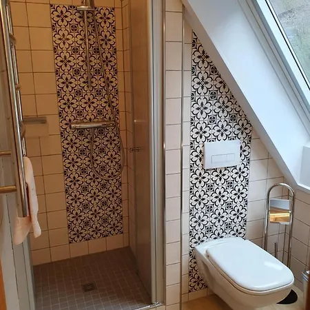 Bildhauer Thiele Apartamento Ottendorf (Saxony)