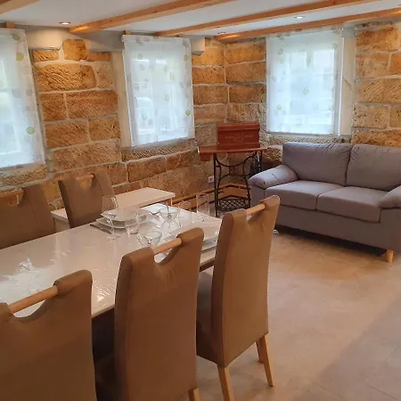 Apartamento Bildhauer Thiele Ottendorf (Saxony)